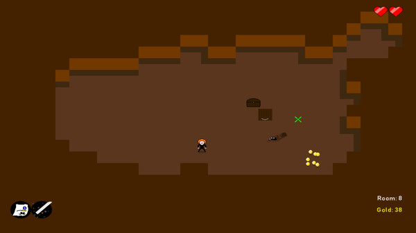 Скриншот из Arch Drift