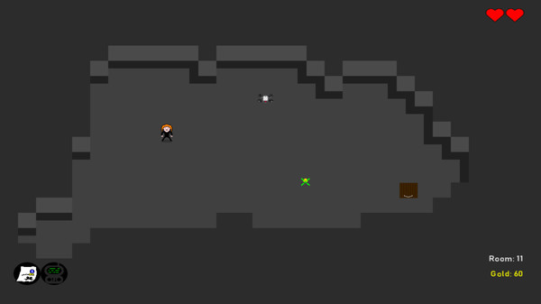 Скриншот из Arch Drift