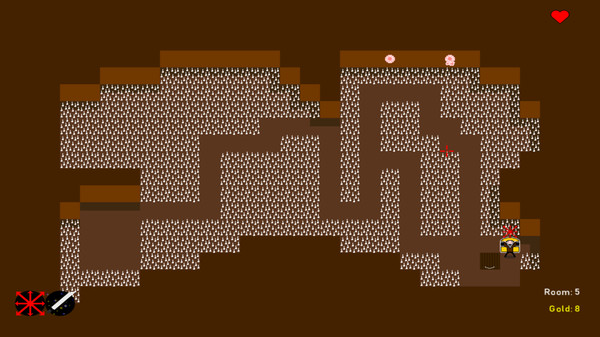 Скриншот из Arch Drift