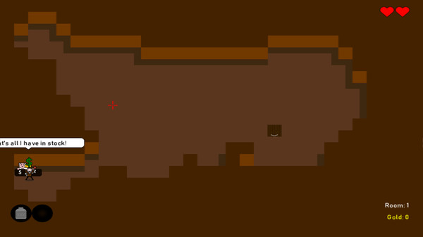 Скриншот из Arch Drift