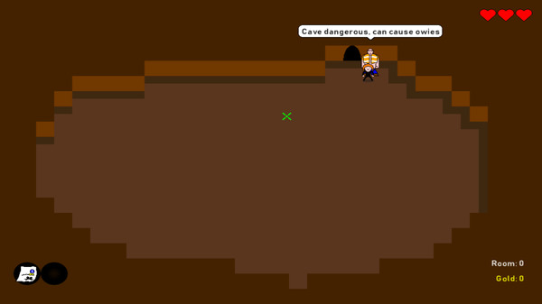 Скриншот из Arch Drift