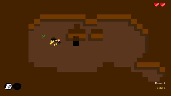 Скриншот из Arch Drift