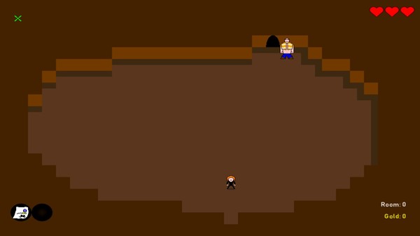 Скриншот из Arch Drift