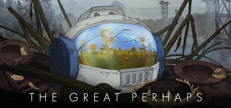 The Great Perhaps 游戏图标