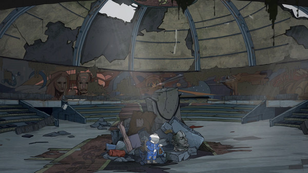 The Great Perhaps game for windows Pc 1