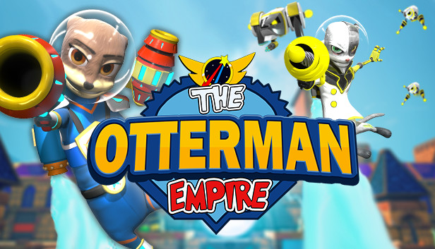 The Otterman Empire