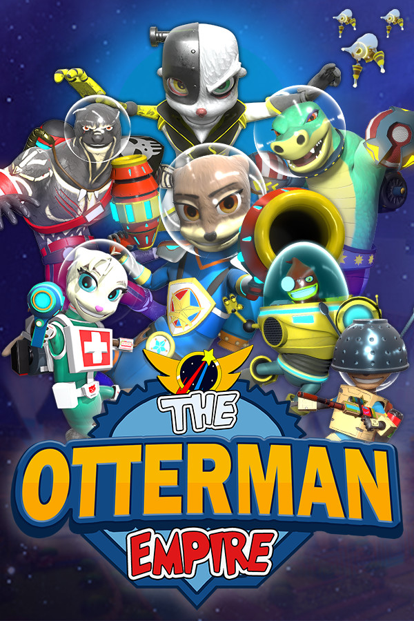 The Otterman Empire for steam