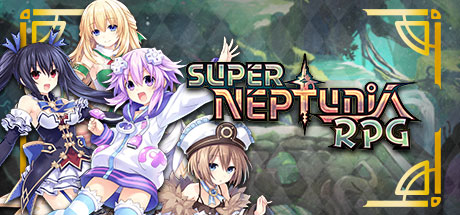 View Super Neptunia RPG on IsThereAnyDeal