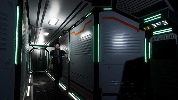 Pirates of the Asteroid Belt VR game for windows Pc 1