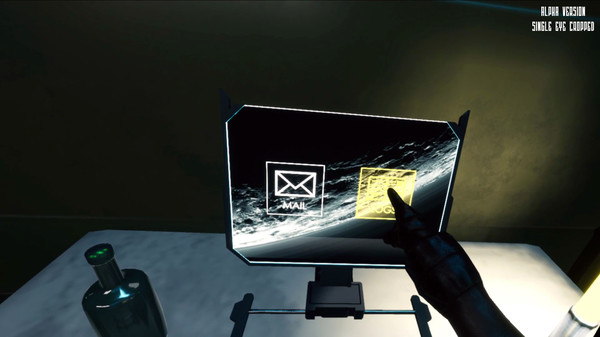 Pirates of the Asteroid Belt VRfor windows and Linux 1