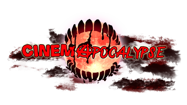 CinemApocalypse Logo