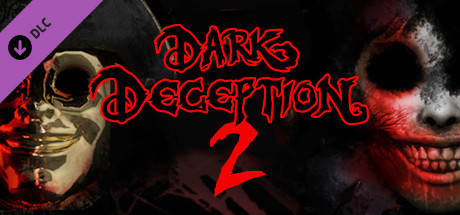 Dark Deception Chapter 2 cover art