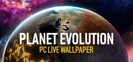 Planet Evolution PC Live Wallpaper - SteamSpy - All the data and stats  about Steam games