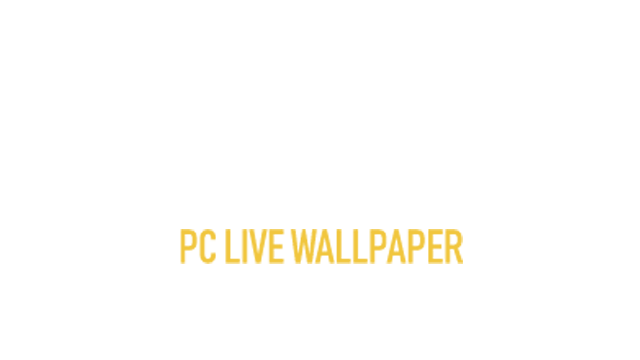 Planet Evolution PC Live Wallpaper Logo