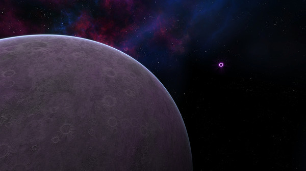 Planet Evolution PC Live Wallpaper requirements