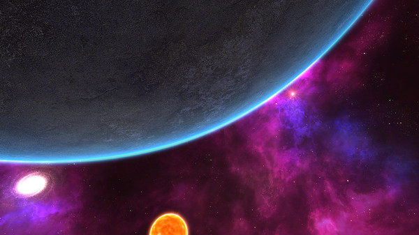 Planet Evolution PC Live Wallpaper PC requirements