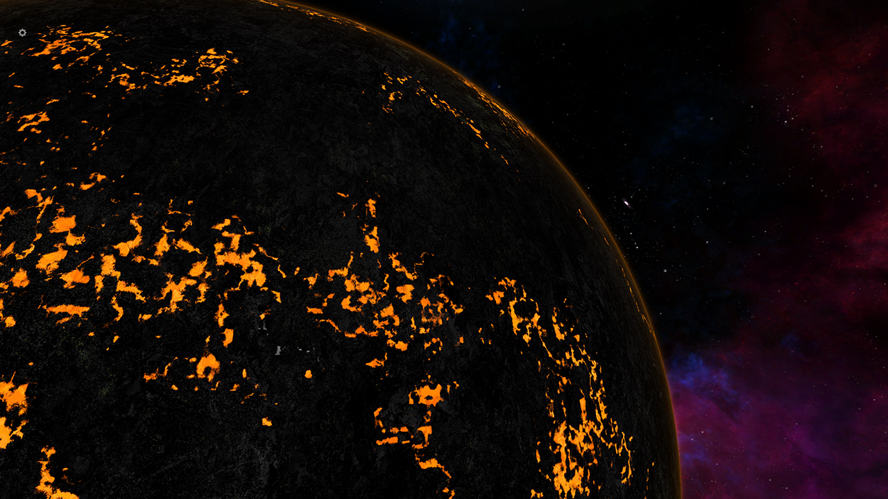 Planet Evolution PC Live Wallpaper on Steam