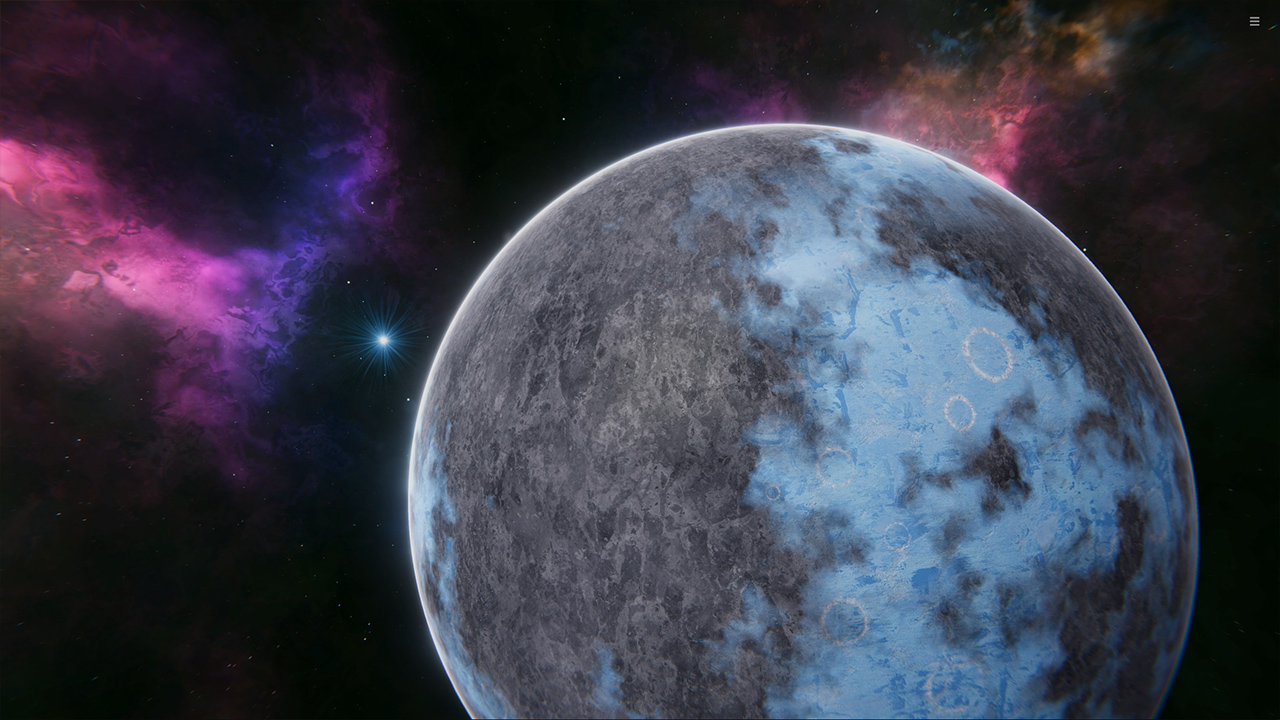 Planet Evolution PC Live Wallpaper on Steam