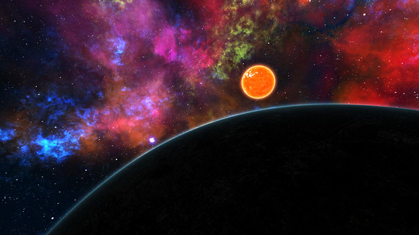 Planet Evolution PC Live Wallpaper Steam