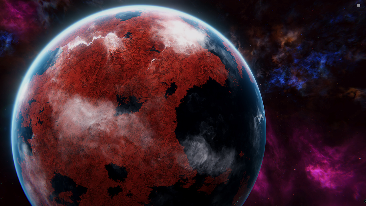Save 10 on Planet Evolution PC  Live  Wallpaper  on Steam 