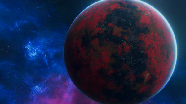 Planet Evolution PC Live Wallpaper game for windows Pc 1