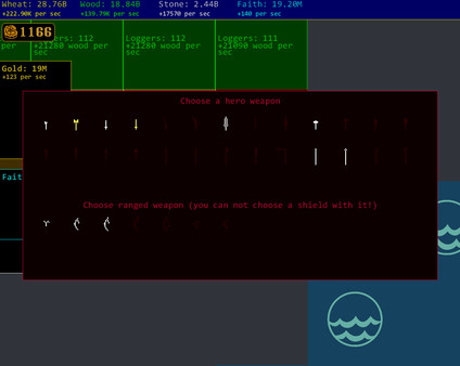 Territory Idle game for windows Pc 1