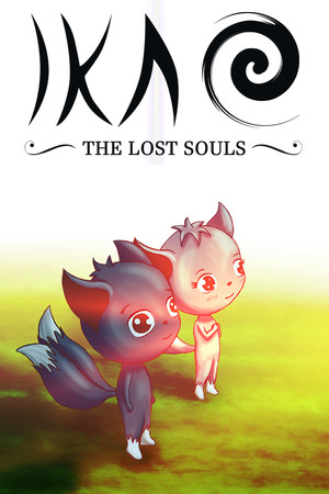 Ikao The Lost Souls