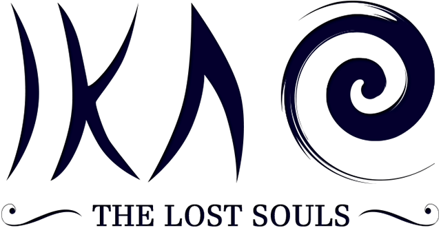 Ikao The Lost Souls Logo