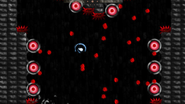 Ikao The lost souls screenshot