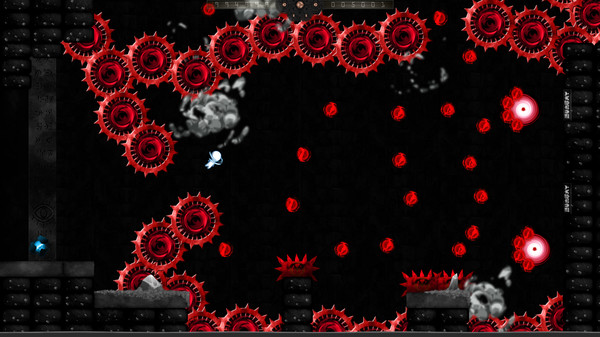 Скриншот из Ikao The Lost Souls