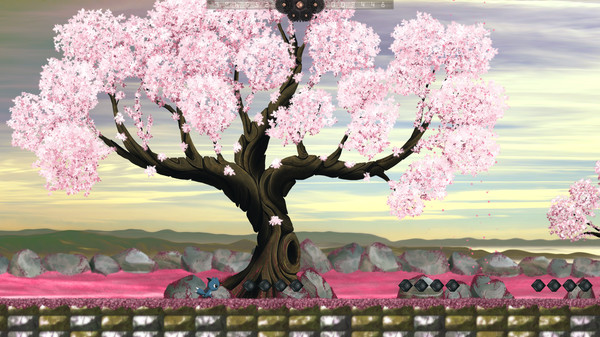 Скриншот из Ikao The Lost Souls