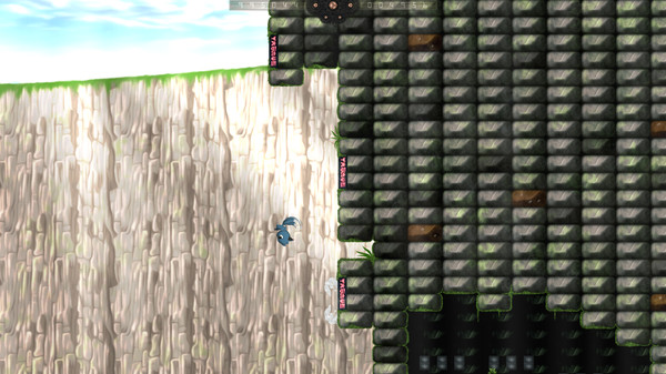 Скриншот из Ikao The Lost Souls