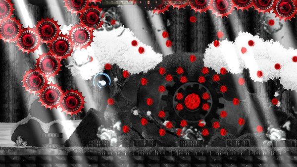 Скриншот из Ikao The Lost Souls