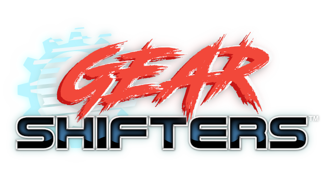 Gearshifters Logo
