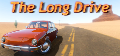 The Long Drive on Steam