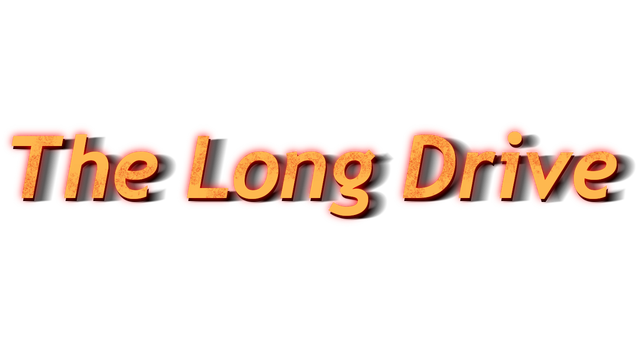 The Long Drive - Steam Backlog