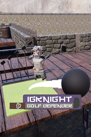 IgKnight Golf Defender IgKnight Golf Defender