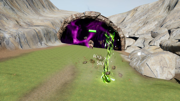 IgKnight Golf Defenderfor windows and Linux 1