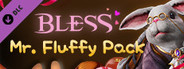 Bless Online: Mr. Fluffy Pack