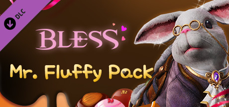 Bless Online: Mr. Fluffy Pack cover art