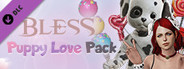 Bless Online: Puppy Love Pack
