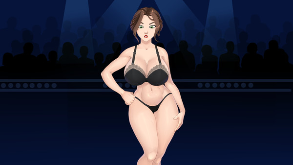 Who wants to strip this babe? Hentai Teacherfor windows and Linux 1