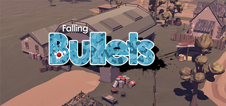 Falling Bullets cover art
