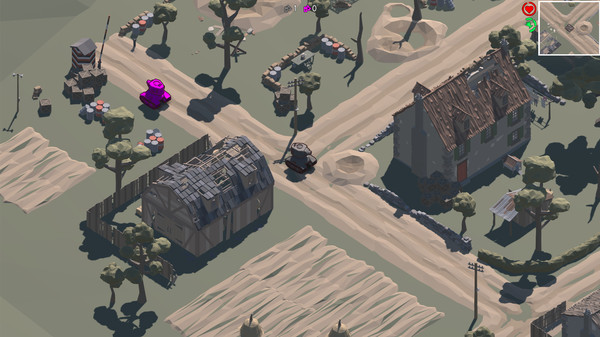 Falling Bullets for linux