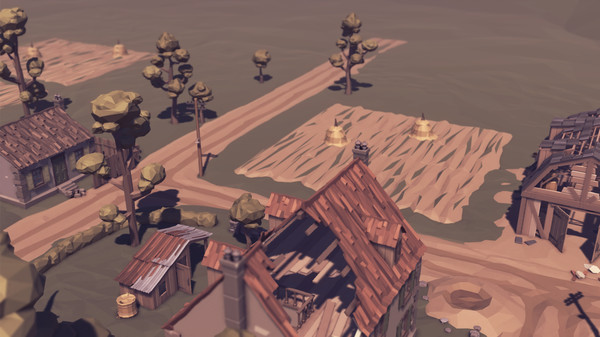 Falling Bullets game for windows Pc 1