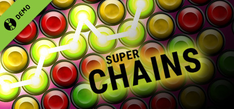 Super Chains Demo cover art