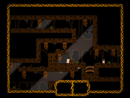 Скриншот из The explorer of night