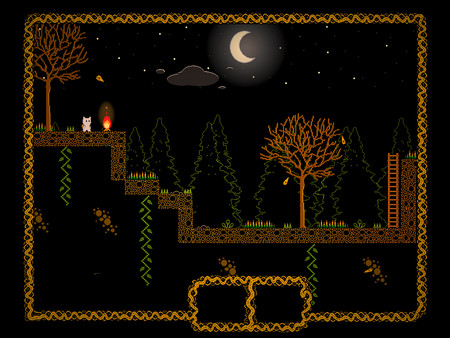 The Explorer of Night for linux