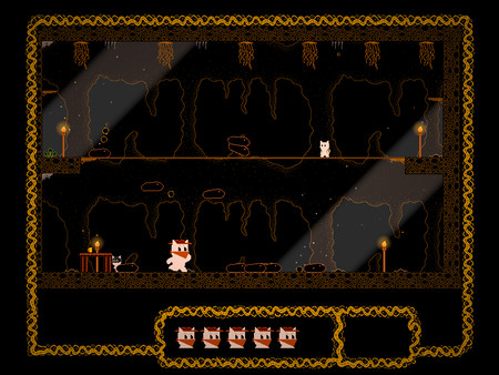 Скриншот из The explorer of night