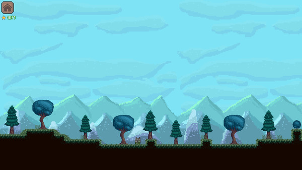 Скриншот из Slime Adventure